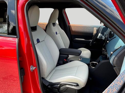 Certified 2025 MINI Cooper Countryman S AWD/4WD image 11