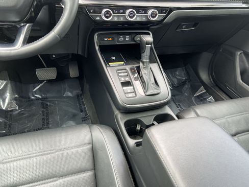 Used 2024 Honda CR-V EX-L image 22