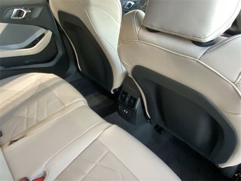 Certified 2025 BMW 228i xDrive w/ Premium Package image 13