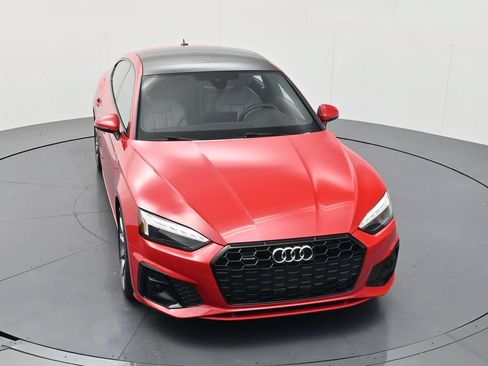 Used 2025 Audi A5 2.0T Premium Plus AWD/4WD image 36