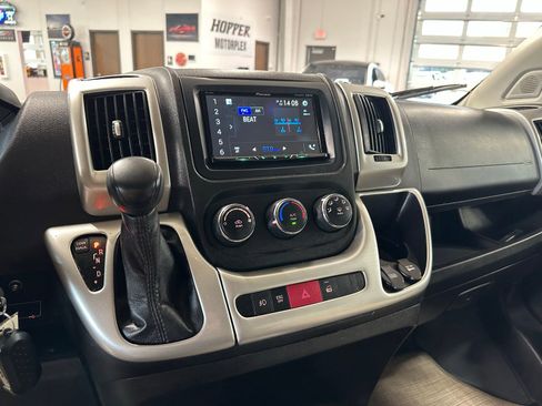 Used 2021 RAM ProMaster 1500 w/ Convenience Group FWD image 46