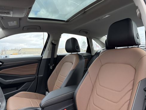 New 2026 Volkswagen Jetta SEL image 26