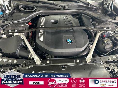 Used 2024 BMW 740i xDrive AWD/4WD image 7