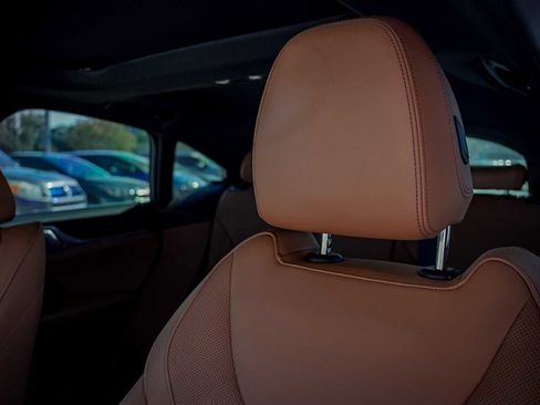 Used 2025 BMW i4 xDrive40i w/ Premium Package image 13