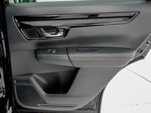 Certified 2025 Honda CR-V EX-L image 33