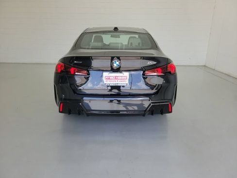 Used 2025 BMW 228i xDrive AWD/4WD image 6