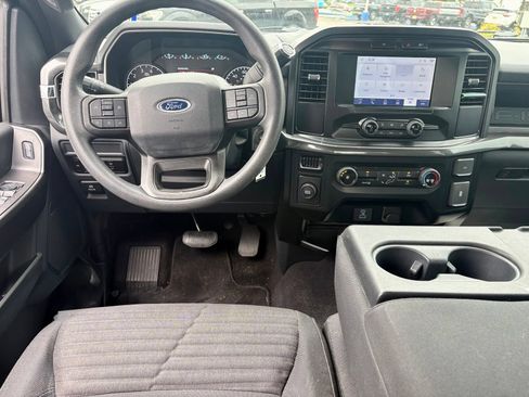Used 2023 Ford F150 XL w/ STX Appearance Package RWD image 10