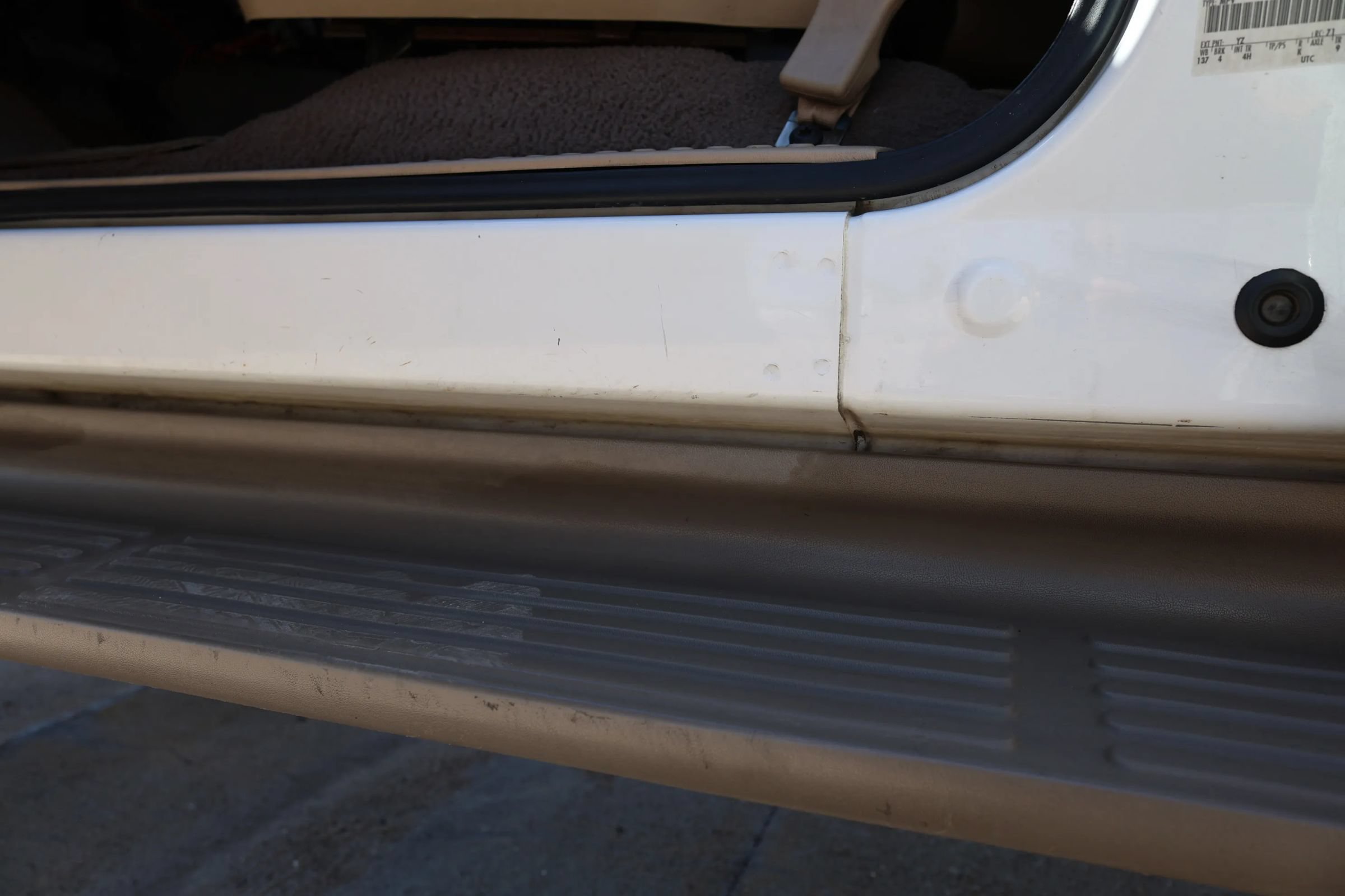 Used 2000 Ford Excursion Limited AWD/4WD image 29