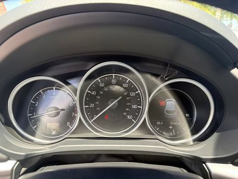 Certified 2025 MAZDA CX-5 AWD 2.5 S w/ Select Package image 20