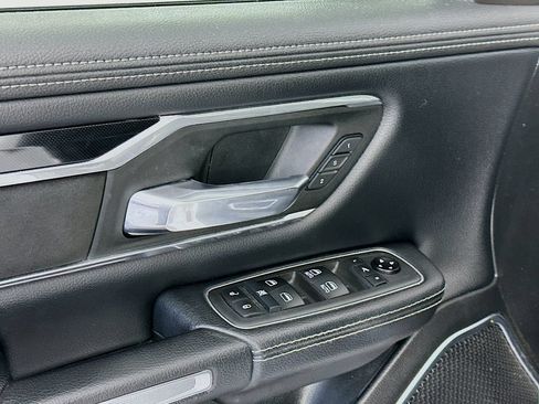 Used 2021 RAM 1500 Laramie w/ Sport Appearance Package AWD/4WD image 24