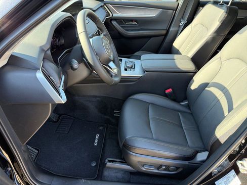 New 2026 MAZDA CX-70 SC Plus AWD/4WD image 10
