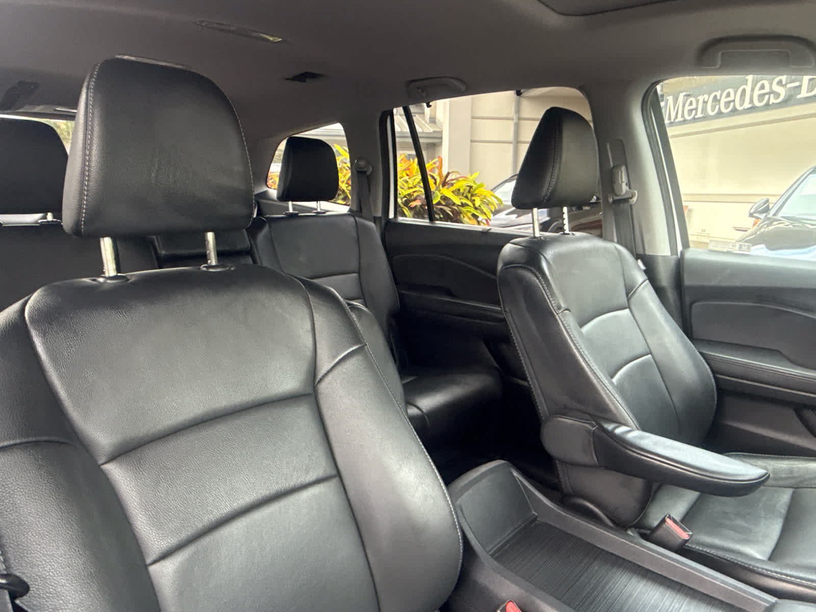 Used 2021 Honda Pilot EX-L image 19