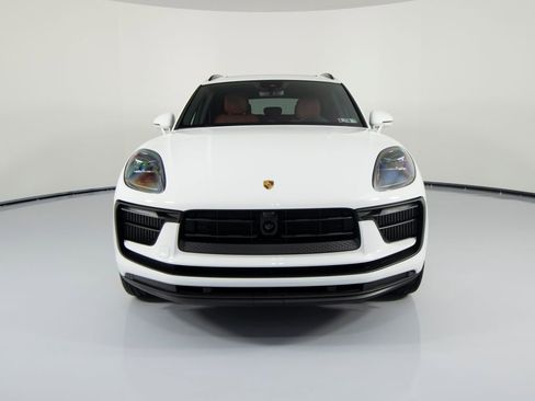 New 2026 Porsche Macan S AWD/4WD image 13