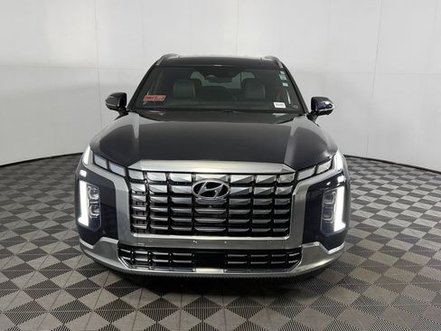 Used 2024 Hyundai Palisade Calligraphy AWD/4WD image 3