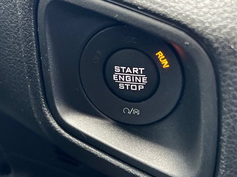 New 2026 Jeep Wrangler Sport AWD/4WD image 21