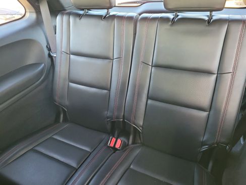 Used 2024 Dodge Durango GT image 16