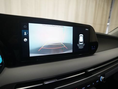 Used 2025 Hyundai Palisade SEL AWD/4WD image 21