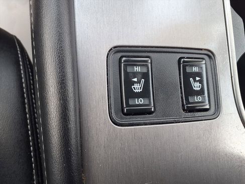 Used 2023 Nissan Murano SV image 22