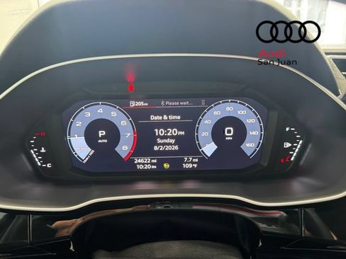 Used 2021 Audi Q3 2.0T Premium Plus AWD/4WD image 15