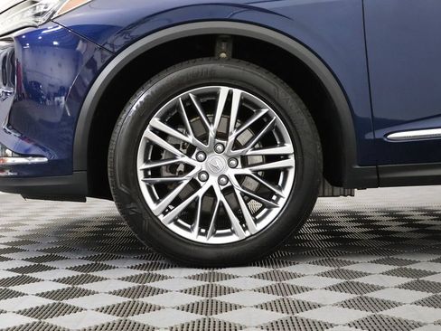 Certified 2024 Acura MDX SH-AWD w/ Advance Package image 6