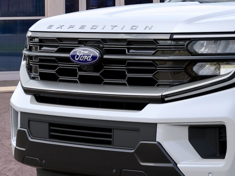 New 2027 Ford Expedition Max Platinum w/ Driver's Package AWD/4WD image 18