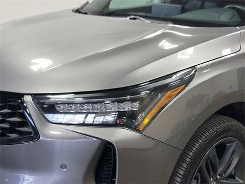 Certified 2023 Acura RDX A-Spec image 10