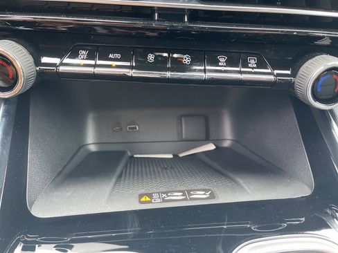 New 2026 Chevrolet Traverse LT w/ Midnight/Sport Edition image 30