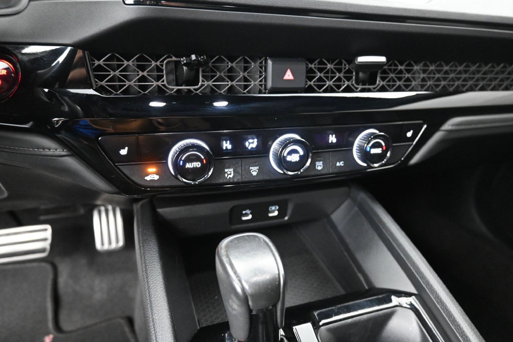 Used 2024 Honda Accord Sport image 36