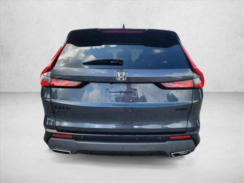 Used 2026 Honda CR-V Sport-L image 6