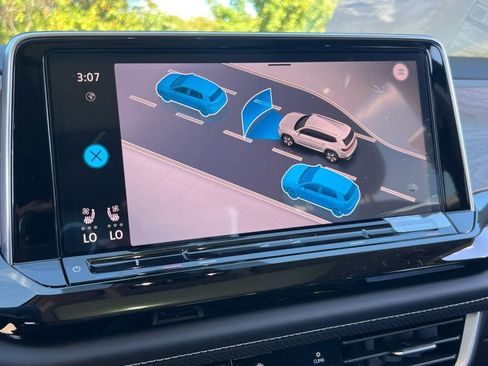 New 2026 Volkswagen Atlas SE AWD/4WD image 23