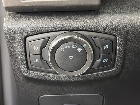Used 2017 Ford F150 Limited w/ Trailer Tow Package AWD/4WD image 25
