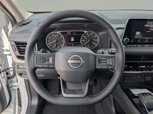 New 2026 Nissan Rogue SV image 20