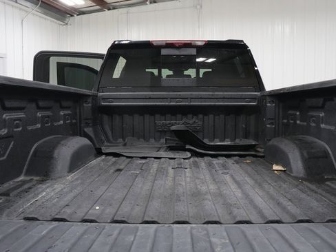 Used 2024 Chevrolet Silverado 2500 High Country w/ High Country Premium Package image 35