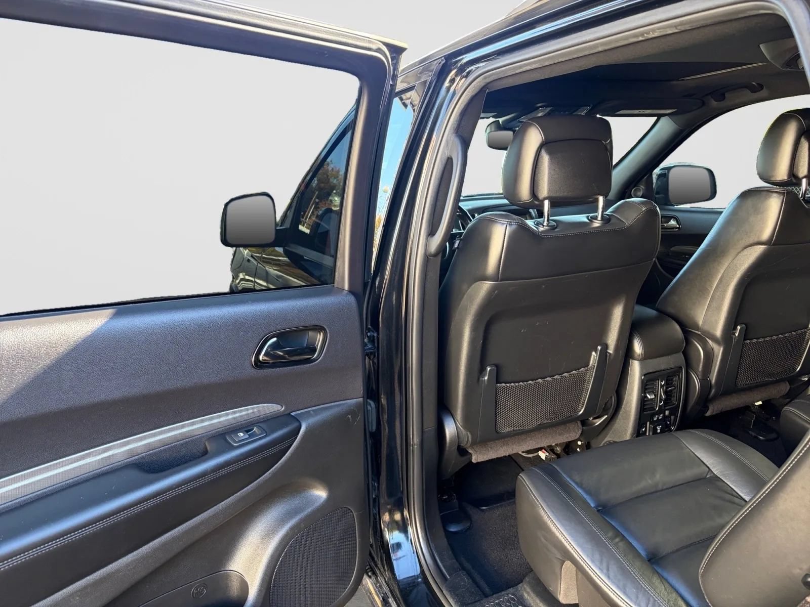 Used 2020 Dodge Durango GT AWD/4WD image 14
