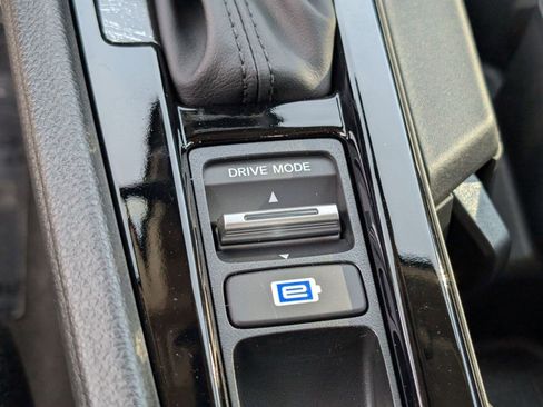 New 2025 Honda Accord EX-L image 19