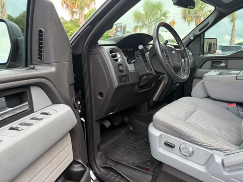 Used 2013 Ford F150 XLT w/ Luxury Equipment Group AWD/4WD image 31