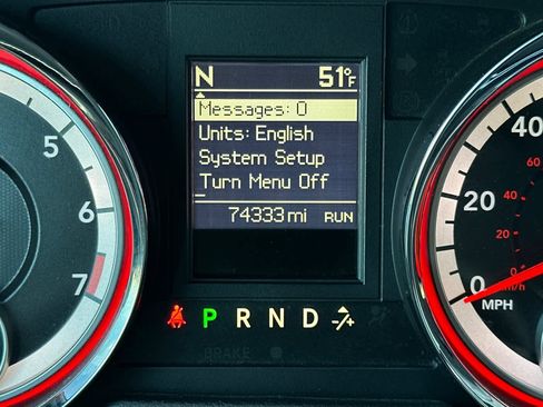 Used 2019 Dodge Grand Caravan GT image 28