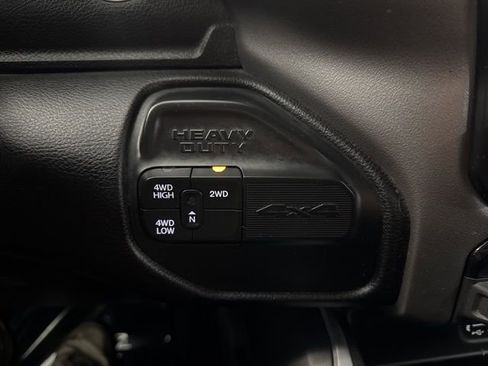 Used 2021 RAM 2500 Big Horn w/ Level 1 Equipment Group image 45