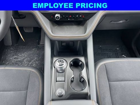 New 2026 Ford Explorer Tremor AWD/4WD image 11