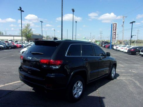 Used 2015 Jeep Grand Cherokee Laredo w/ Quick Order Package 23E image 5