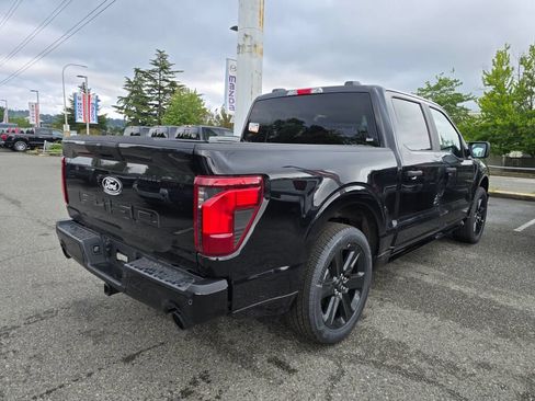 New 2026 Ford F150 STX w/ F-150 LOBO Package AWD/4WD image 6