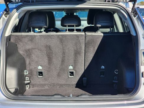 Certified 2022 Jeep Compass Limited image 6