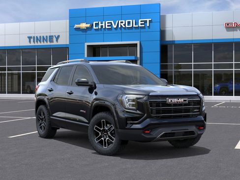 New 2026 GMC Terrain AT4 image 31