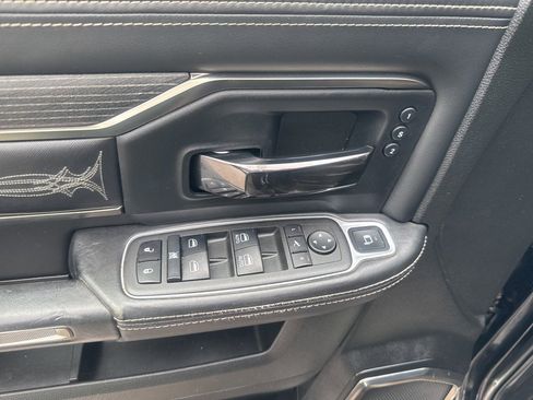 Used 2022 RAM 2500 Limited w/ Night Edition image 23