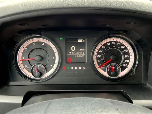 Used 2019 RAM 1500 Express image 20