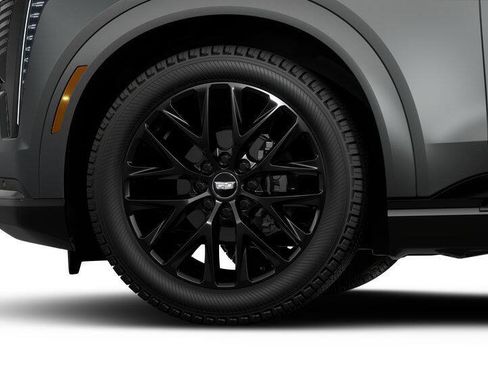 New 2026 Cadillac Escalade IQ Sport 1 AWD/4WD image 16