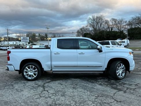 New 2026 Chevrolet Silverado 1500 High Country image 3