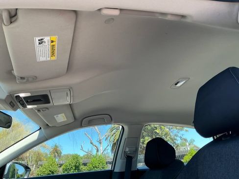 Used 2023 Honda Accord LX image 21
