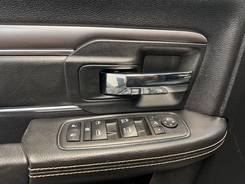 Used 2021 RAM 1500 Classic Warlock image 12