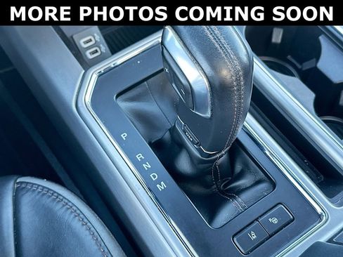 Used 2019 Ford F150 Platinum w/ Equipment Group 701A Luxury image 22